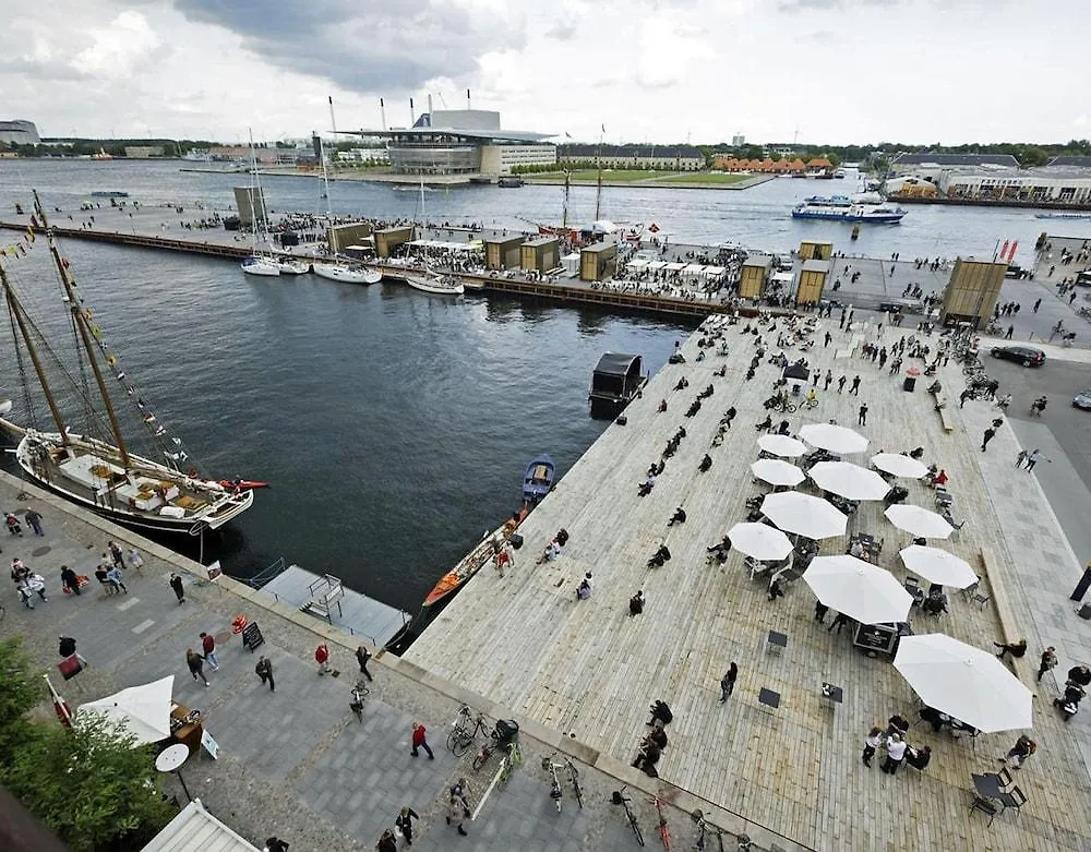 Scandic Front Copenhagen