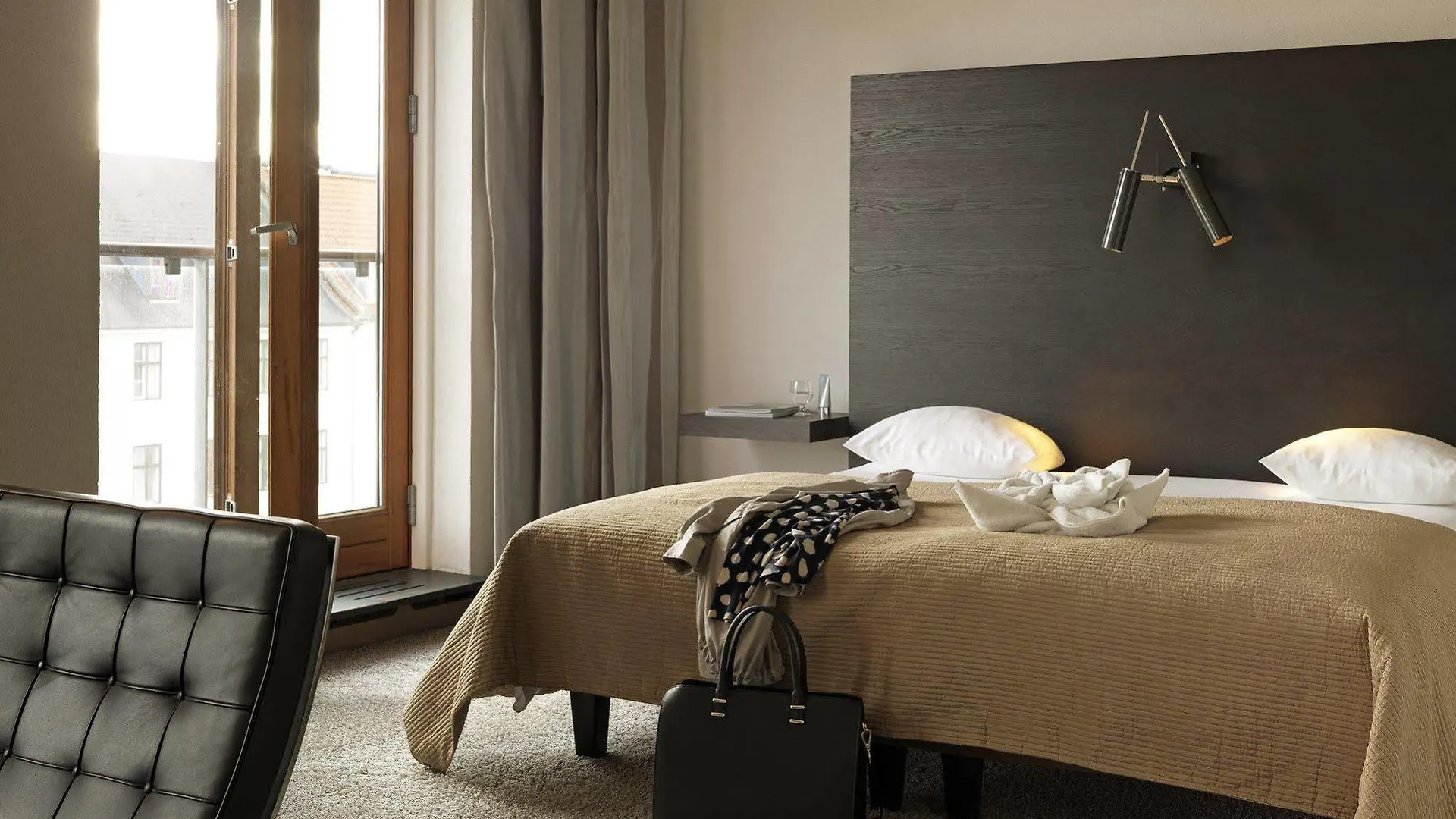 Scandic Front Copenhagen Hotel