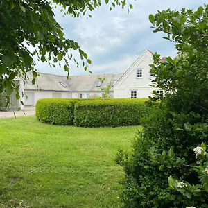 Brunbjerg , Billund Danmark