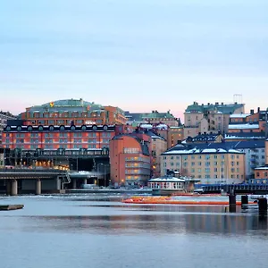 Hilton Slussen 4*, Stockholm Sverige