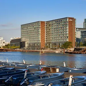 Otel Marriott