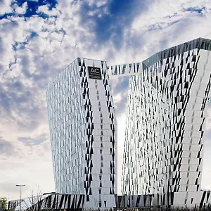 Hotell Ac By Marriott Bella Sky, Köpenhamn
