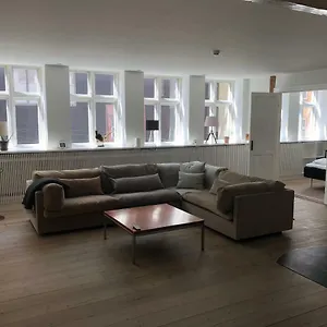 Lägenhet K10, Köpenhamn