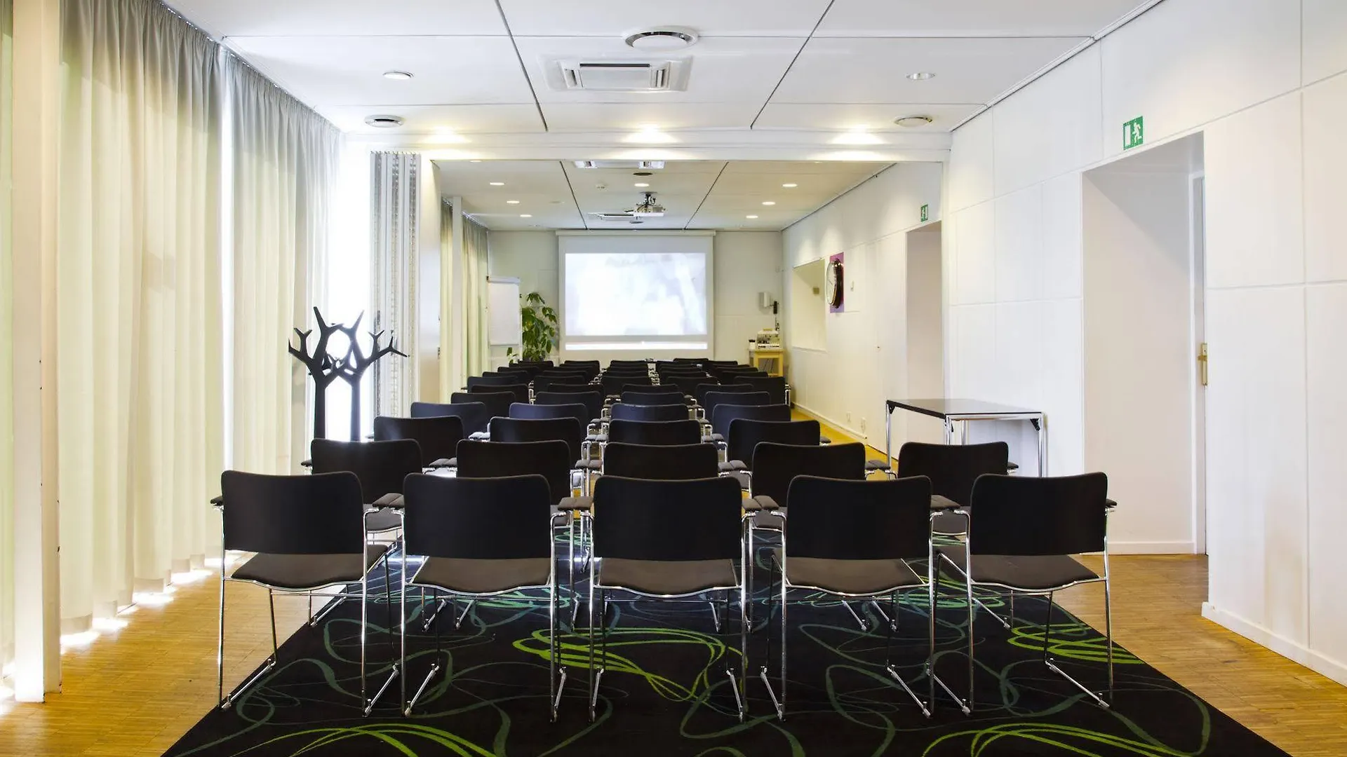 Scandic Front Copenhagen Hotel