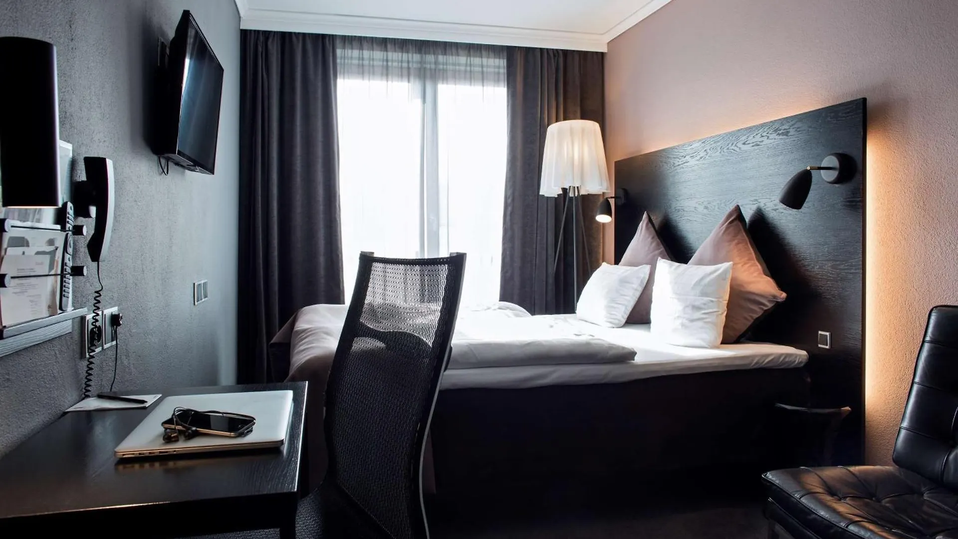 Hotel Scandic Front Copenhagen