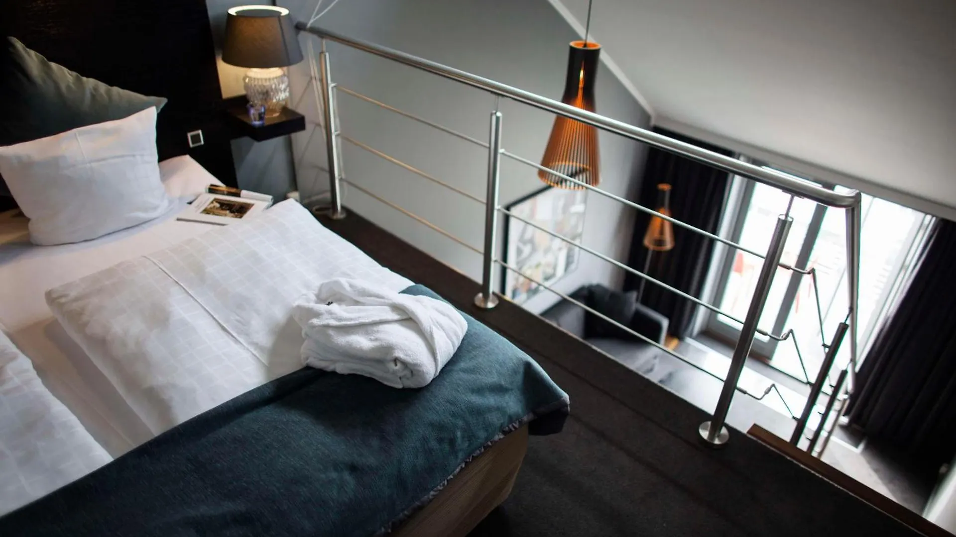 Scandic Front Copenhagen