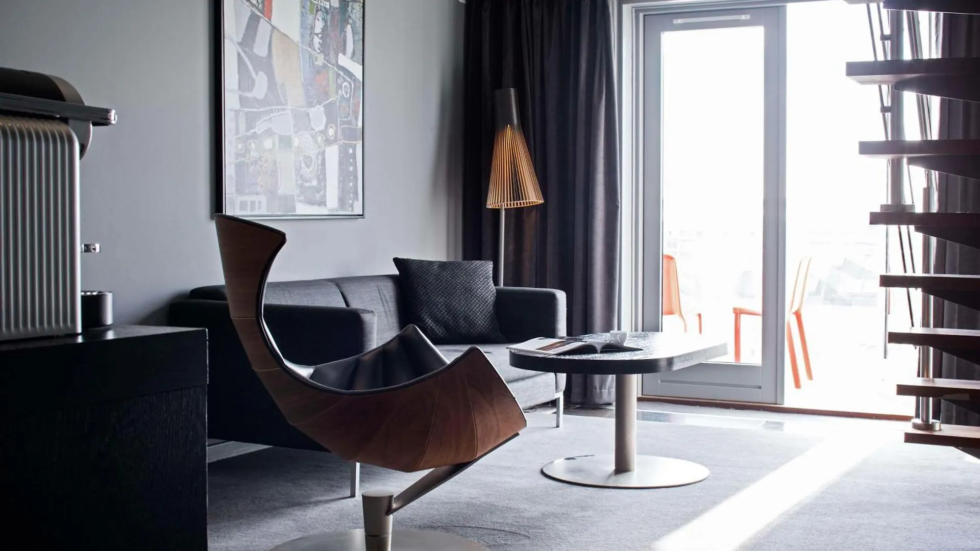 **** Hotel Scandic Front Kopenhaga Dania