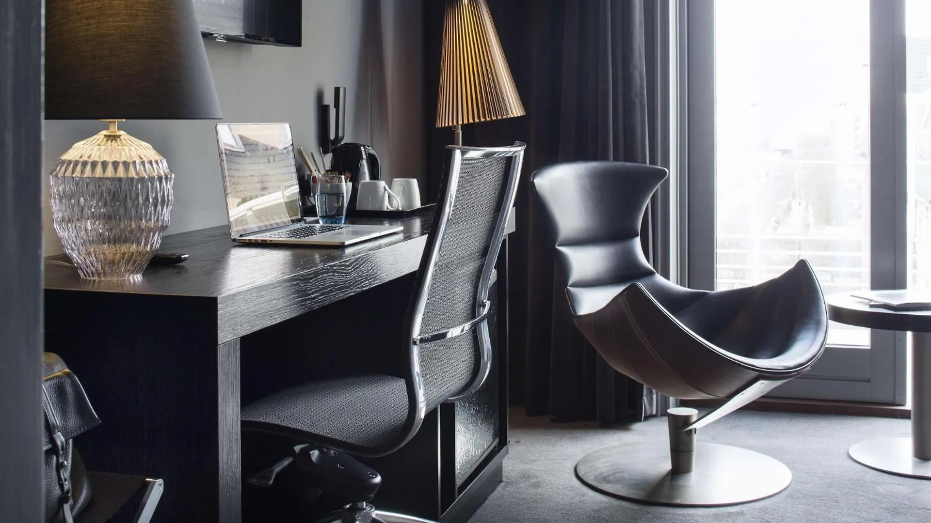 Scandic Front Copenhagen
