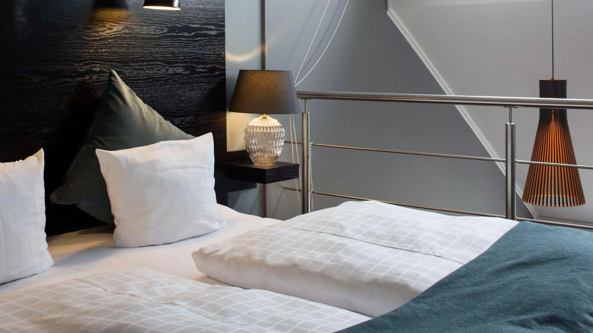 Scandic Front Copenhagen Hotel