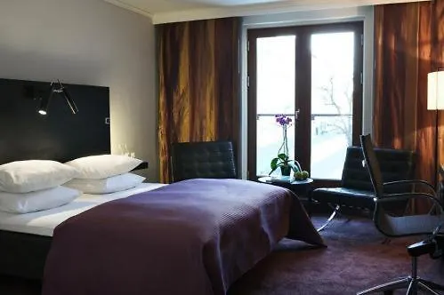 **** Hotel Scandic Front Copenhagen Denmark
