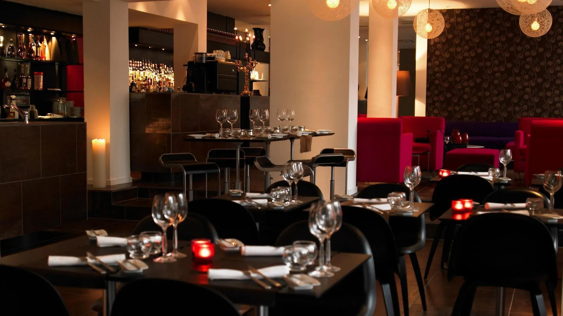 **** Hotel Scandic Front Kopenhagen Dänemark