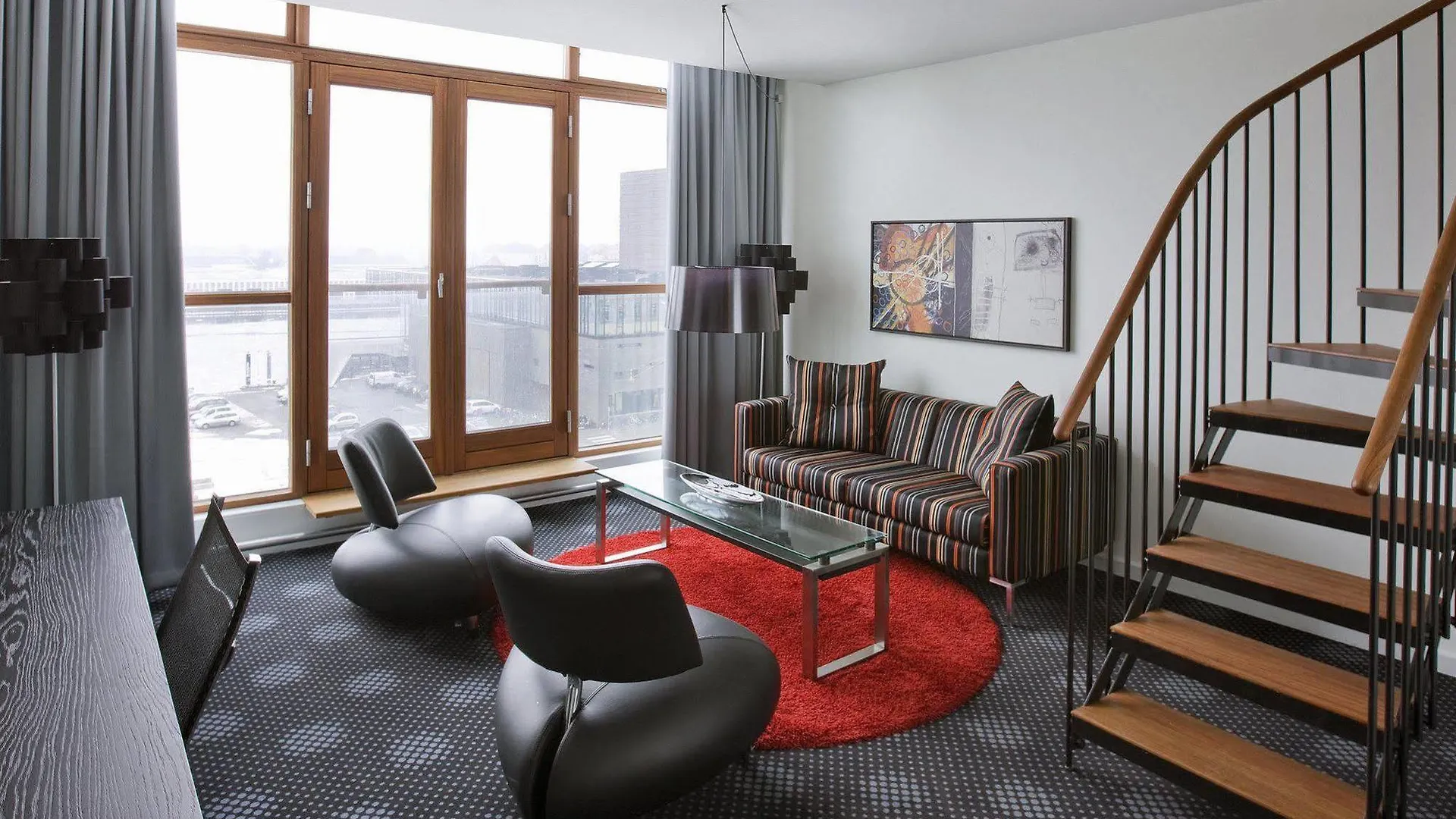 **** Hotel Scandic Front Kopenhagen Dänemark