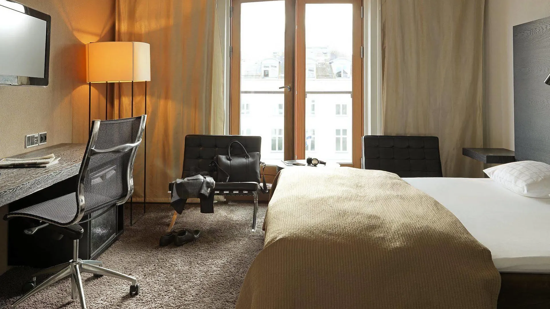 Scandic Front Copenhagen