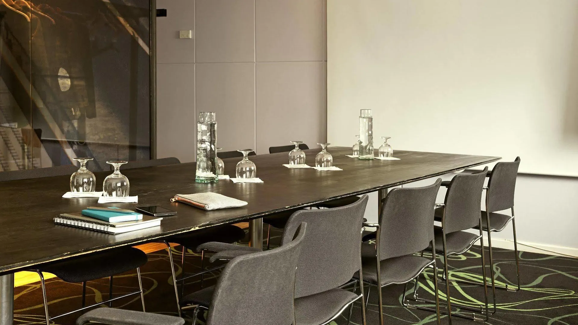 **** Hotel Scandic Front Copenhagen Denmark