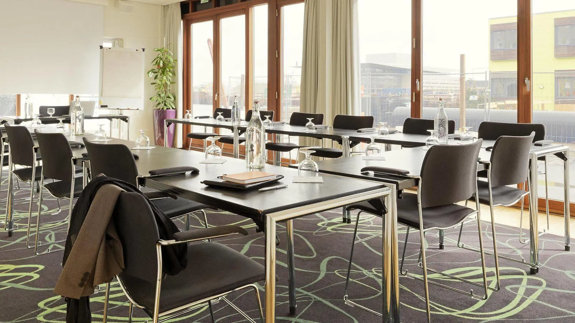 Scandic Front Copenhagen 4*,  Denmark