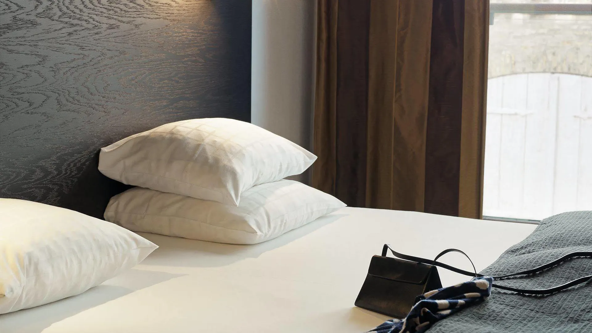Hotel Scandic Front Copenhagen