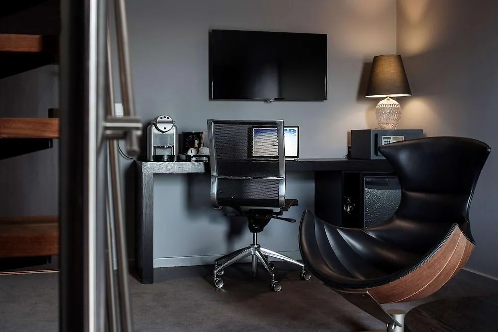 Hotel Scandic Front Copenhague