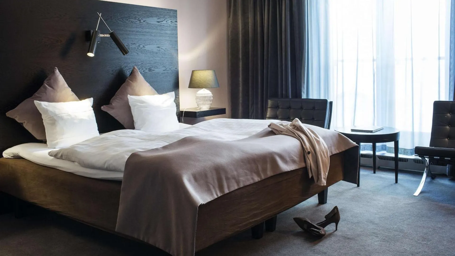Scandic Front Copenhague Hotel